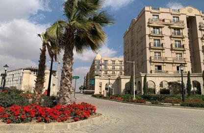 Apartment - Studio - 3 Bathrooms for sale in Hyde Park - 5th Settlement Compounds - The 5th Settlement - New Cairo City - Cairo
