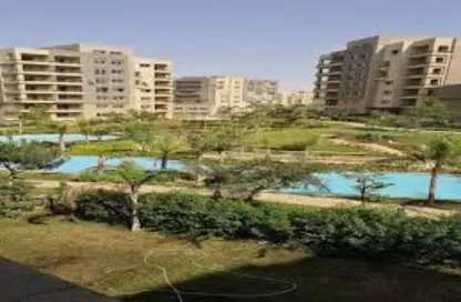 Twin House - 4 Bedrooms - 3 Bathrooms for sale in The Square - 5th Settlement Compounds - The 5th Settlement - New Cairo City - Cairo