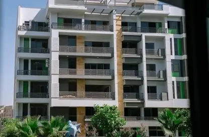 Apartment - Studio - 1 Bathroom for sale in Glen - The 6th Settlement - New Cairo City - Cairo