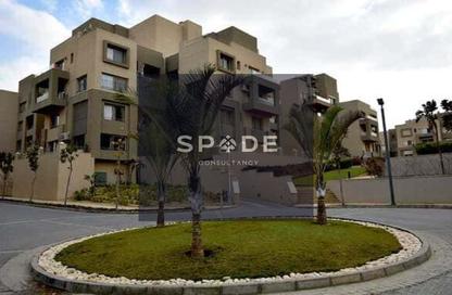 Apartment - 3 Bedrooms - 3 Bathrooms for sale in City Gate - 5th Settlement Compounds - The 5th Settlement - New Cairo City - Cairo