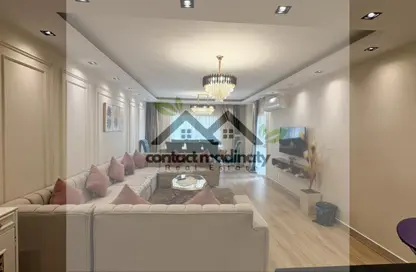 شقة - 3 غرف نوم - 2 حمامات للايجار في پريڤادو - مدينتي - القاهرة