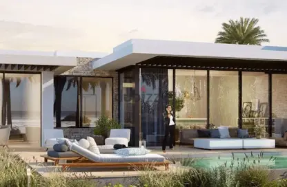 Villa - 5 Bedrooms - 3 Bathrooms for sale in Silver Sands - Qesm Marsa Matrouh - North Coast