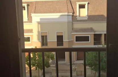 شقة - 2 غرف نوم - 3 حمامات للبيع في كرونز ساراي - كمبوندات مدينة المستقبل - مدينة المستقبل - القاهرة