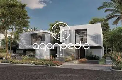 Twin House - 3 Bedrooms - 3 Bathrooms for sale in City Gate - 5th Settlement Compounds - The 5th Settlement - New Cairo City - Cairo