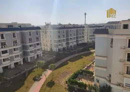 Penthouse - 3 Bedrooms - 3 Bathrooms for rent in Mountain View Hyde Park - 5th Settlement Compounds - The 5th Settlement - New Cairo City - Cairo