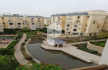 iVilla - 3 Bedrooms - 6 Bathrooms for sale in Mountain View Hyde Park - 5th Settlement Compounds - The 5th Settlement - New Cairo City - Cairo