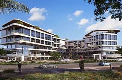 Shop - Studio for sale in South Teseen St. - The 5th Settlement - New Cairo City - Cairo