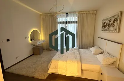 Apartment - 3 Bedrooms - 4 Bathrooms for rent in Cairo Festival City - North Investors Area - New Cairo City - Cairo