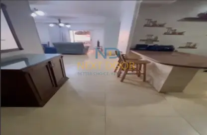 Apartment - 2 Bedrooms - 1 Bathroom for sale in El Narges Buildings - Al Narges - New Cairo City - Cairo
