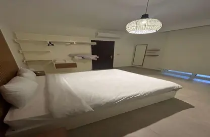 شقة - غرفة نوم - 1 حمام للبيع في ميسكا - سوما باى - سفاجا - الغردقة - محافظة البحر الاحمر