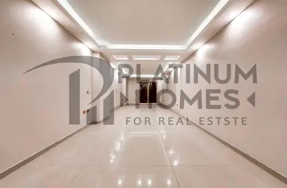 Apartment - 3 Bedrooms - 2 Bathrooms for sale in Al Geish Road - Glim - Hay Sharq - Alexandria