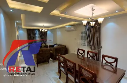 Apartment - 3 Bedrooms - 2 Bathrooms for sale in Ahmed Fakhry St. - 6th Zone - Nasr City - Cairo
