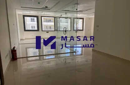 Office Space - Studio - 1 Bathroom for sale in Mivida - 5th Settlement Compounds - The 5th Settlement - New Cairo City - Cairo