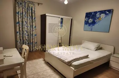 Apartment - 3 Bedrooms - 4 Bathrooms for rent in Mivida - 5th Settlement Compounds - The 5th Settlement - New Cairo City - Cairo