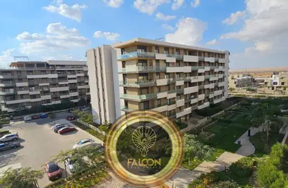 Apartment - 3 Bedrooms - 2 Bathrooms for sale in Al Burouj Compound - El Shorouk Compounds - Shorouk City - Cairo Apartment - 3 Bedrooms - 2 Bathrooms for sale in Al Burouj Compound - El Shorouk Compounds - Shorouk City - Cairo