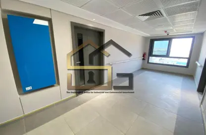 عيادة - استوديو - 1 حمام للبيع في نيو جيزة - طريق مصر اسكندرية الصحراوي - مدينة 6 أكتوبر - الجيزة