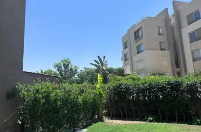 Apartment - 2 Bedrooms - 2 Bathrooms for sale in Palm Parks   Palm Hills - South Dahshur Link - 6 October City - Giza