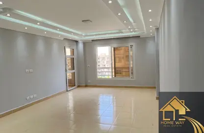 Apartment - 3 Bedrooms - 2 Bathrooms for rent in Madinaty - Cairo
