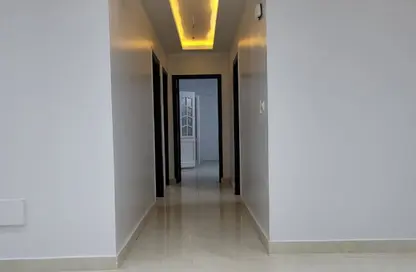 Apartment - 3 Bedrooms - 2 Bathrooms for sale in Al Imam Abu Hanifa Al Noaman St. - 6th District - Obour City - Qalyubia