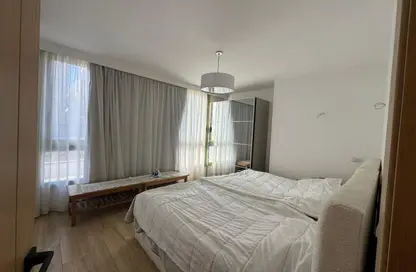 Apartment - 2 Bedrooms - 2 Bathrooms for rent in One Kattameya - El Katameya Compounds - El Katameya - New Cairo City - Cairo