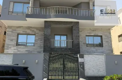 فيلا - 4 غرف نوم - 6 حمامات للبيع في الحي الثاني - التجمع الخامس - مدينة القاهرة الجديدة - القاهرة فيلا - 4 غرف نوم - 6 حمامات للبيع في الحي الثاني - التجمع الخامس - مدينة القاهرة الجديدة - القاهرة