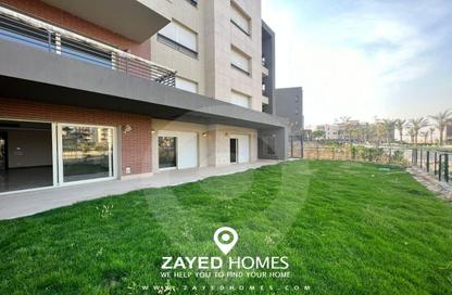 شقة - 3 غرف نوم - 3 حمامات للايجار في نيو جيزة - طريق مصر اسكندرية الصحراوي - مدينة 6 أكتوبر - الجيزة