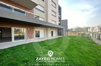 شقة - 3 غرف نوم - 3 حمامات للايجار في نيو جيزة - طريق مصر اسكندرية الصحراوي - مدينة 6 أكتوبر - الجيزة