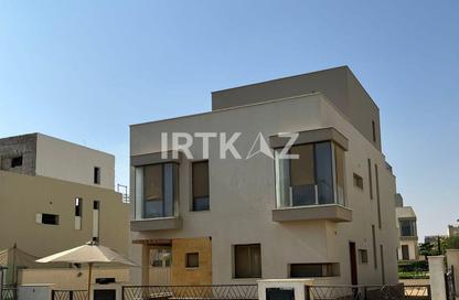 فيلا - 5 غرف نوم - 5 حمامات للبيع في فيليت - كمبوندات التجمع الخامس - التجمع الخامس - مدينة القاهرة الجديدة - القاهرة