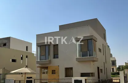 فيلا - 5 غرف نوم - 5 حمامات للبيع في فيليت - كمبوندات التجمع الخامس - التجمع الخامس - مدينة القاهرة الجديدة - القاهرة