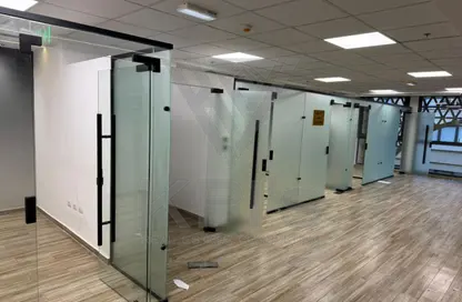 مساحات مكتبية - استوديو - 1 حمام للايجار في ميفيدا - كمبوندات التجمع الخامس - التجمع الخامس - مدينة القاهرة الجديدة - القاهرة