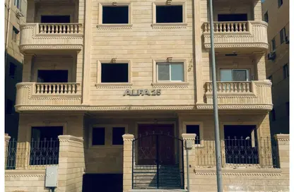 شقة - 3 غرف نوم - 3 حمامات للبيع في عمارات الاندلس - حى الاندلس - مدينة القاهرة الجديدة - القاهرة