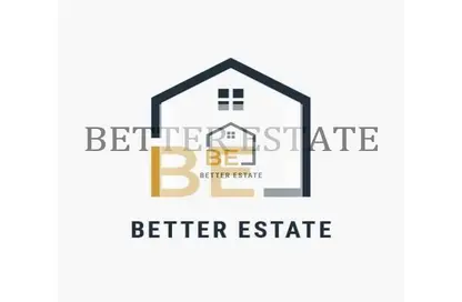 Apartment - 2 Bedrooms - 1 Bathroom for rent in Ganoob El Acadimia - New Cairo City - Cairo