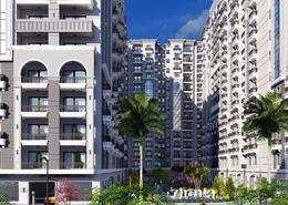 Apartment - 3 bedrooms - 2 bathrooms for للبيع in 14th of May Bridge - Smouha - Hay Sharq - Alexandria Apartment - 3 bedrooms - 2 bathrooms for للبيع in 14th of May Bridge - Smouha - Hay Sharq - Alexandria