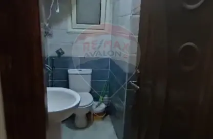 Apartment - 3 Bedrooms - 2 Bathrooms for sale in La Vison St. - Bolkly - Hay Sharq - Alexandria