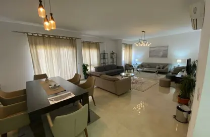 شقة - 2 غرف نوم - 1 حمام للبيع في مون ريزيدنس - فيفث سكوير - التجمع الخامس - مدينة القاهرة الجديدة - القاهرة