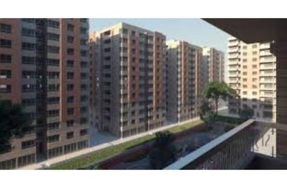 Apartment - 3 Bedrooms - 2 Bathrooms for sale in Tijan - Zahraa El Maadi - Hay El Maadi - Cairo