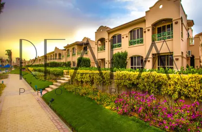 Chalet - 3 Bedrooms - 3 Bathrooms for sale in La Vista Bay - La Vista - Qesm Ad Dabaah - North Coast