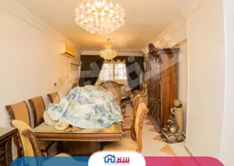 Apartment - 3 Bedrooms - 1 Bathroom for sale in Miami - Hay Awal El Montazah - Alexandria