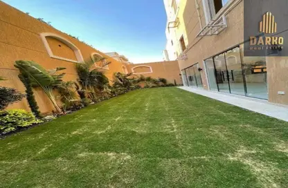 Apartment - 3 Bedrooms - 3 Bathrooms for sale in Street 102 - West Somid - 6 October City - Giza