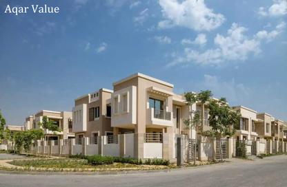 Apartment - Studio - 1 Bathroom for sale in Taj City - 5th Settlement Compounds - The 5th Settlement - New Cairo City - Cairo