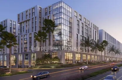 مساحات مكتبية - استوديو - 1 حمام للبيع في ايفر - محور 26 يوليو - مدينة 6 أكتوبر - الجيزة مساحات مكتبية - استوديو - 1 حمام للبيع في ايفر - محور 26 يوليو - مدينة 6 أكتوبر - الجيزة