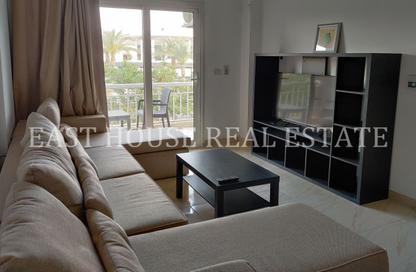 Apartment - 2 Bedrooms - 1 Bathroom for rent in Madinaty - Cairo