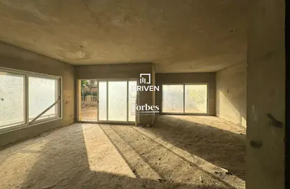Villa - 4 Bedrooms - 3 Bathrooms for sale in Palm Hills Golf Extension - Al Wahat Road - 6 October City - Giza