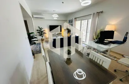 Apartment - 2 Bedrooms - 3 Bathrooms for rent in Mivida - 5th Settlement Compounds - The 5th Settlement - New Cairo City - Cairo