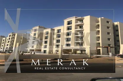 Apartment - 3 Bedrooms - 3 Bathrooms for sale in Sarai - Mostakbal City Compounds - Mostakbal City - Future City - Cairo