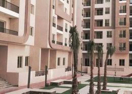 Apartment - 2 bedrooms - 1 bathroom for للبيع in Capital East - Nasr City Compounds - Nasr City - Cairo