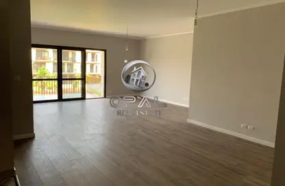 شقة - 3 غرف نوم - 3 حمامات للبيع في ذا كورت ياردز - كمبوندات الشيخ زايد - الشيخ زايد - الجيزة