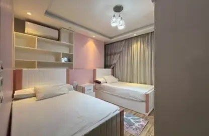 Apartment - 3 Bedrooms - 2 Bathrooms for rent in One Kattameya - El Katameya Compounds - El Katameya - New Cairo City - Cairo Apartment - 3 Bedrooms - 2 Bathrooms for rent in One Kattameya - El Katameya Compounds - El Katameya - New Cairo City - Cairo