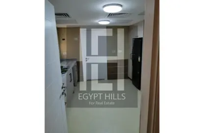 Apartment - 3 Bedrooms - 3 Bathrooms for rent in New Giza - Cairo Alexandria Desert Road - 6 October City - Giza