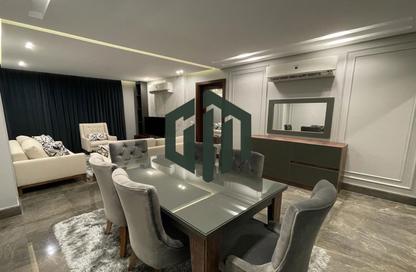 Apartment - 2 Bedrooms - 3 Bathrooms for rent in Eastown - 5th Settlement Compounds - The 5th Settlement - New Cairo City - Cairo